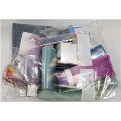 ASSORTED BAG OF AVON