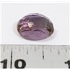 Image 1 : #49-ALEXANDRITE COLOUR CHANGING GEMSTONE 16.5CT