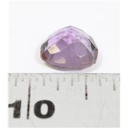#48-ALEXANDRITE COLOUR CHANGING GEMSTONE 10.5CT