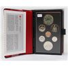 Image 1 : 1978 PROOF CANADA DOUBLE DOLLAR SET