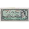Image 1 : 1967 CANADA  STAR REPLACEMENT SERIAL NUMBER BILL