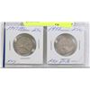 Image 1 : KEY DATES CANADA 1947ML, 1948 QUARTERS