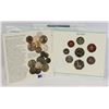 Image 1 : 1996 UNCIRCULATED UK COIN COLLECTION SET