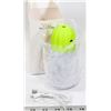 Image 1 : NEW IOION HUMIDIFIER PERSONAL FOR ESSENTIAL OILS.