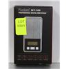 Image 1 : FUZION MT-100 PROFESSIONAL DIGITAL MINI SCALE