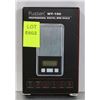 Image 1 : FUZION MT-100 PROFESSIONAL DIGITAL MINI SCALE