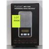 FUZION MT-100 PROFESSIONAL DIGITAL MINI SCALE