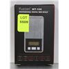 FUZION MT-100 PROFESSIONAL DIGITAL MINI SCALE
