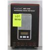 FUZION MT-100 PROFESSIONAL DIGITAL MINI SCALE