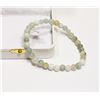 159) FLEXIBLE JADE BRACELET