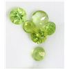 Image 1 : 165) GENUINE PERIDOT
