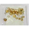 Image 1 : 180) GENUINE CITRINE