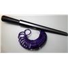 Image 1 : MANDREL STYLE RING SIZER AND FULL SET OF