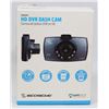 Image 1 : SCOSCHE 1080P HD DASH CAMERA W/ NIGHT VISION WITH