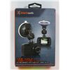 Image 1 : BLACKWEB COMPACT DASHCAM W/ NIGHT VISION