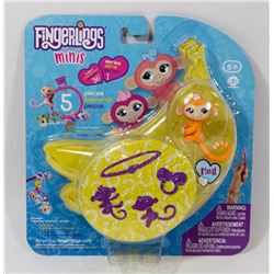 FINGERLINGS MINI KIDS TOY NEW