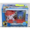 Image 1 : NEW PAW PATROL KIDS SMILE SET NEW