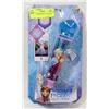 Image 1 : DISNEY FROZEN SING ALONG MIC NEW