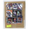 Image 1 : LOT OF ASSORTED OILERS HOCKEY CARDS INCL CONNOR