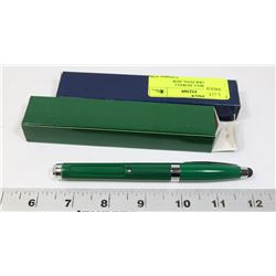 PAIR OF BELL HOWELL KNIGHTHAWK PENS, NEW WITH