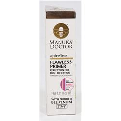 MANUKA DOCTOR ILLUSIONIST FLOWLESS PRIMER MADE