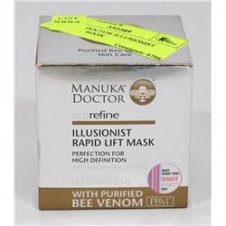 MANUKA DOCTOR ILLUSIONIST RAPID LIFT MASK MADE