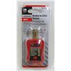 Image 1 : NEW GB OUTLET & GFCI TESTER.