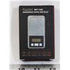 Image 1 : MT-100 PROFESSIONAL MINI DIGITAL SCALE