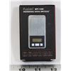 Image 1 : MT-100 PROFESSIONAL MINI DIGITAL SCALE