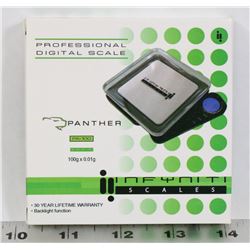 PANTHER DIGITAL SCALE