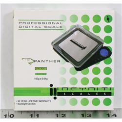 PANTHER DIGITAL SCALE