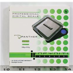 PANTHER DIGITAL SCALE