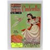 Image 1 : 1953 503 CLASSICS JUNIOR ILLUSTRATED CINDERELLA