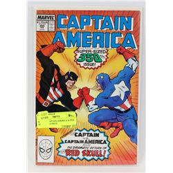 MARVEL CAPTAIN AMERICA SUPER SIZED 350TH ISSUE
