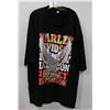 Image 1 : SIZE XXL HARLEY DAVIDSON T-SHIRT