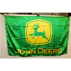 JOHN DEER FLAG (3' X 5')