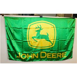 JOHN DEER FLAG (3' X 5')