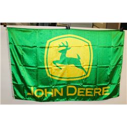 JOHN DEER FLAG (3' X 5')