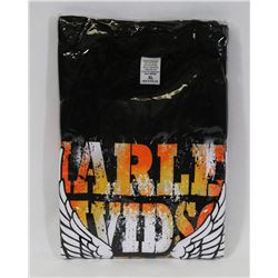 HARLEY DAVIDSON TSHIRT SIZE XL