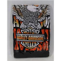 HARLEY DAVIDSON TSHIRT SIZE XL