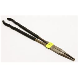 NEW! 16" NEEDLE NOSE PLIERS
