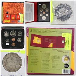 FEATURED ITEMS: TO BID SEARCH LOTS LISTED