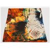 Image 1 : NEW! "AFRICAN STYLE" SHOWHOME PILLOW CASE 16"x16"