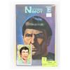Image 1 : CELEBRITY COMICS LEONARD NEMOY #1