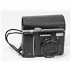 Image 1 : SAMSUNG DIGITAL CAMERA WITH CASE