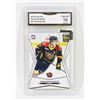 Image 1 : CONNOR MCDAVID GRADED 10 "DRAFT" ROOKIE CARD.