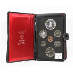 1952-1977 THRONE OF THE SENATE DOUBLE DOLLAR RCM