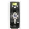 Image 1 : ROOTS WATCH IN BOX - JEWELLERY