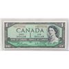 Image 1 : CANADA 1954 DOLLAR BILL REPLACEMENT BILL.