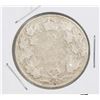 Image 1 : CANADA 1906 FIFTY CENT COIN.